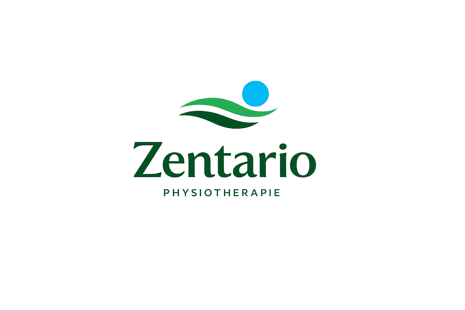 Zentario Logo